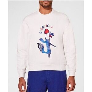 Vilebrequin‎ Coco Rico Men Sweatshirt Small